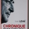 CHRONIQUE D &#039; UNE EXECUTION par IVAN LEVAI , 2011