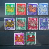 CN COLONII FRANCEZE VIETNAM
