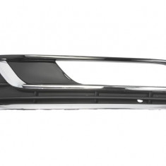 Grila proiector ceata stanga Highline Volkswagen Passat B7 2010-2014