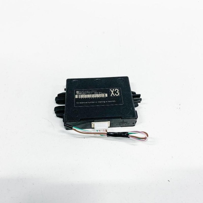 Modul imobilizator LEXUS IS III _E3_ 2016 OEM: 625490-000,89784-53040 10620810