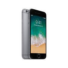 iPhone 6S 32GB Gri foto