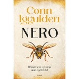 Nero - Conn Iggulden
