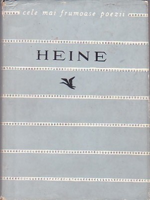 POEZII - HEINE foto