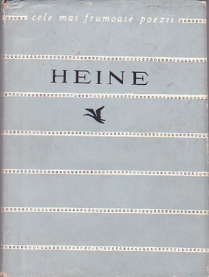 POEZII - HEINE