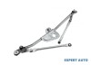 Tije stergatoare Audi AUDI A6 (4B2, C5) 1997-2005 #1