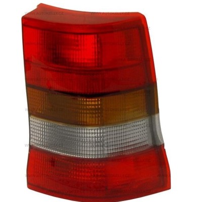 Lampa stop Opel Astra F combi / caravan 36140 1223974 / 1223979 foto