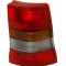 Lampa stop Opel Astra F combi / caravan 36140 1223974 / 1223979