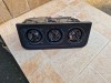 Panou butoane climatizare bord VW Golf 3