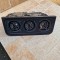 Panou butoane climatizare bord VW Golf 3
