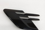 Bandou aripa st&acirc;nga față LAND ROVER RANGE ROVER SPORT II L494 2018 OEM: JK62-280B11-AE 27538002