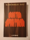 Dr. Sorin Modreanu-Banat - Cartea spiritului