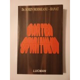 Dr. Sorin Modreanu-Banat - Cartea spiritului