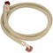 Furtun alimentare + aquastop masina de spalat vase Candy