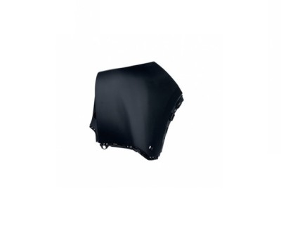 Parte laterala bara, colt lateral flaps Peugeot 2008/E-2008, 11.2019-01.2024, montare spate, dreapta, cu gauri senzori parcare (PDC), RapidAuto foto