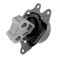 Suport motor hidroelastic Opel Corsa C 1.0, 1.2 2000-2009, Corsa D 1.2 Lpg 2009-, Stanga, NTY ZPS-PL-017