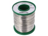 S&acirc;rmă de lipit fără plumb Sn99,3Cu0,7 1mm 1kg