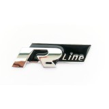 Emblema Sticker R-line