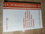 Hotararile Curtii Europene a Drepturilor Omului pronuntate in cauzele impotriva Romaniei (1998-2002) - Corneliu-Liviu Popescu (Editura All Beck, 2003)