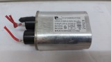 Capacitor CH85.21090.2100V-AC pt cuptor cu microunde / R23