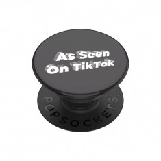 Suport Selfie Pentru Telefon Popsockets PopGrip Original As Seen On TikTok