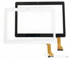 Touchscreen Toscido X104 foto