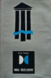 Cumpara ieftin Mica &icirc;nțelegere - 1968 - Eliza Campus (XB321)
