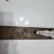 Crucifix vintage deosebit