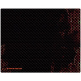 MOUSE PAD GAMING RED 44X35 EuroGoods Quality, ESPERANZA