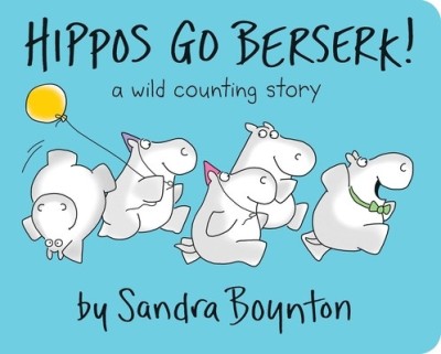 Hippos Go Berserk foto