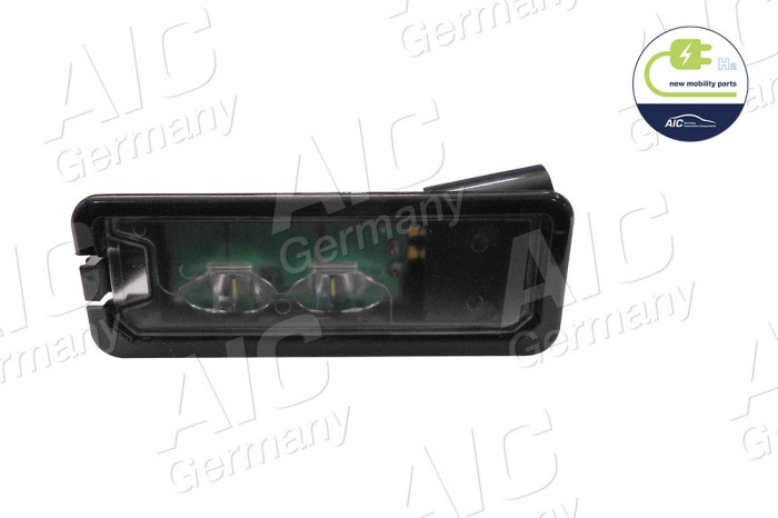 AIC 55780 Calitatea originală AIC, marca E Iluminare numar de