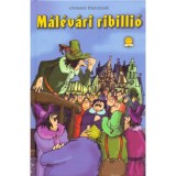 M&aacute;l&eacute;v&aacute;ri ribilli&oacute; - Otfried Preussler