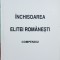 SIGHET INCHISOAREA ELITEI ROMANESTI COMPENDIU NUTU ROSCA DETINUTI POLITICI 2006