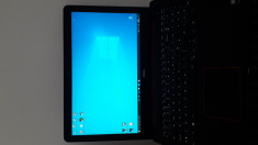 Laptop Dell i7 cu placa video GTX foto
