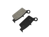 Placute frana HONDA KYMCO PEUGEOT YAMAHA 50/80/125 Cod Produs: MX_NEW ROY04676
