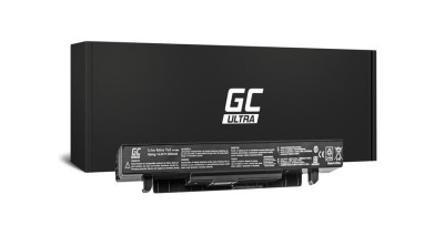 Green Cell Ultra Baterie pentru laptop Asus A450 A550 A550 R510 R510CA X550 X550CA X550CC X550VC 3400mAh foto