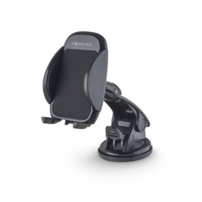 Suport Auto Universal Forever CH-110 (5-10.5cm) Negru Blister foto