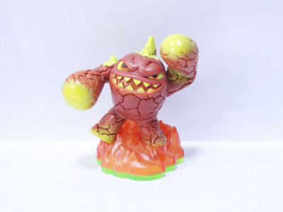 Figurina Skylanders Spyro&amp;#039;s Adventure - Eruptor - Model 83984888 foto