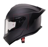 Kit mecanism viziera casca integrala Caberg model Roxter &ndash; toate graficile
