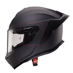 Kit mecanism viziera casca integrala Caberg model Roxter &ndash; toate graficile