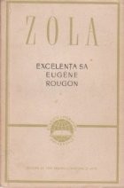 Excelenta sa Eugene Rougon foto