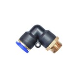 Racord aer pneumatic PL 12 M16X1,5