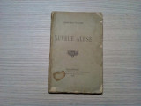 DIMITRIE TELEOR - Nuvele Alese - 1894, 199 p.; coperta originala