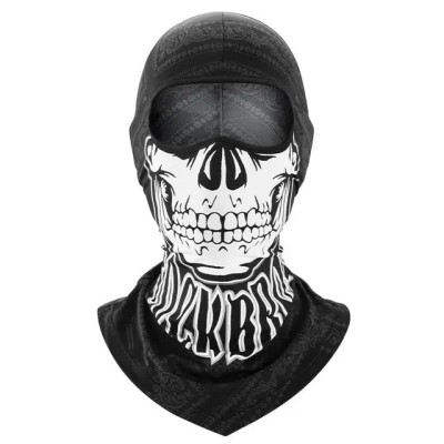 Cagula Rockbross foto