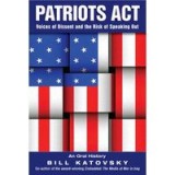 Patriots Act