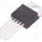 Circuit integrat, PMIC, THT, TO220-5, MICROCHIP TECHNOLOGY - LM2576-3.3WT