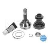 Cap planetara Meyle 2144980012, parte montare : Spre roata