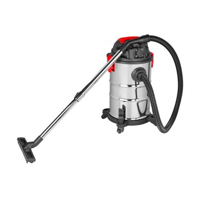 Aspirator pentru atelier, 2400W, 35L, MXVC35L foto