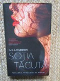 Sotia tacuta - A.S.A. Harrison