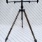 Trepied Suport Feeder cu Buzz Bar reglabil si 2 suporti feeder