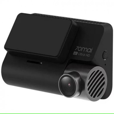 Camera auto Xiaomi 4k WiFi card - A810 SafetyGuard Surveillance foto